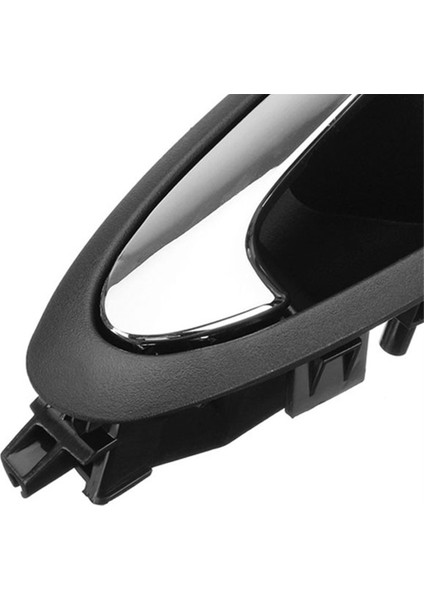 Sol Ön Iç Kapı Kolları 6J0837113A 6J0837113K Seat Ibiza 2009-2017 Araba Kolu Krom Parlak Dekorasyon (Yurt Dışından) fırsatları