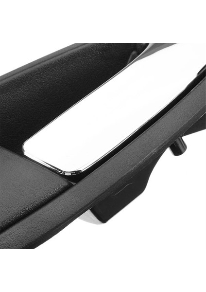 Sol Ön Iç Kapı Kolları 6J0837113A 6J0837113K Seat Ibiza 2009-2017 Araba Kolu Krom Parlak Dekorasyon (Yurt Dışından) indirimleri