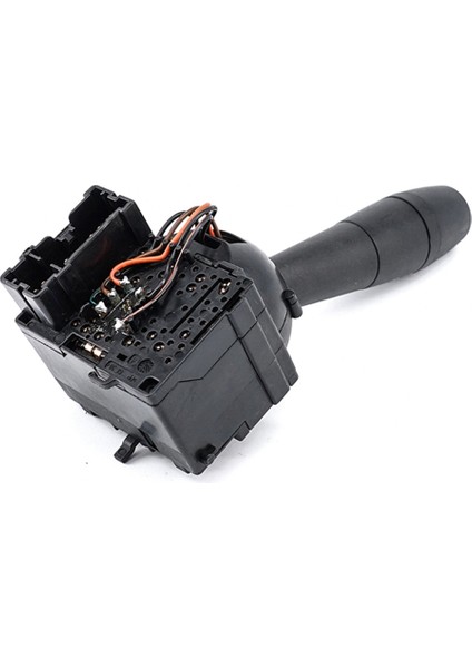 255400337R Araba Sol Dönüş Sinyal Korna Kontrol Lambası Sap Ünitesi Dacia Logan Lodgy Sandero Dorker Duster 8201167988 (Yurt Dışından)