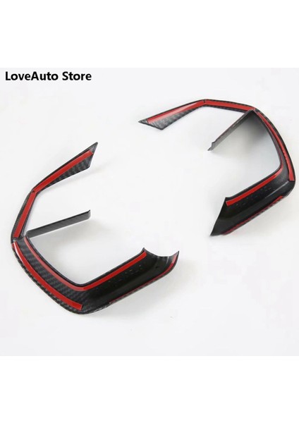 Araba Maun Rengi Direksiyon Simidi Pullu Trim Şerit Kapağı Iç Dekorasyon Hyundai Tucson Nx4 2021 2022 (Yurt Dışından) indirimleri