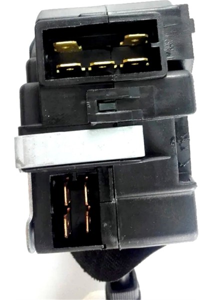Araba Sinyal Lambası Kombinasyon Anahtarı 7700779566 251104 Renault R9 R11 Aksesuarları (Yurt Dışından) fırsatları