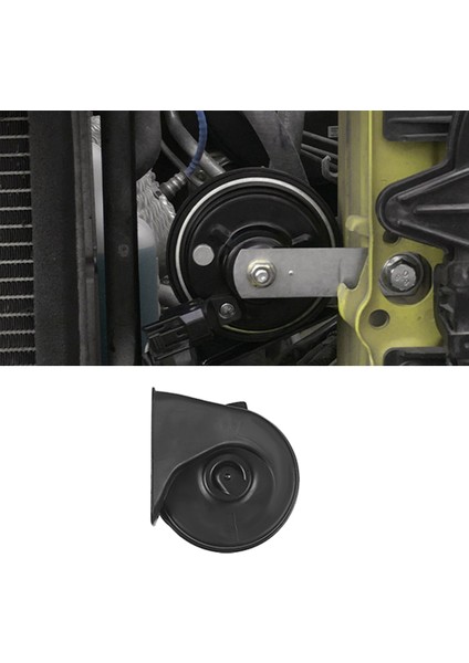 Suzuki Jimny JB64 Sierra JB74W 2019 2020 Hoparlör Ses Yenileme Aksesuarları Için Salyangoz Kornası (Yurt Dışından) modelleri