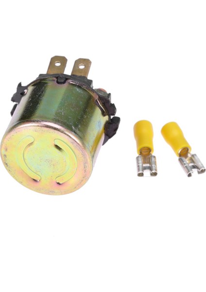 Kawasaki Bayou 300 4x4 1989-2002 Bayou 300 1992-2001 Için Motosiklet Marş Solenoidi Rölesi (Yurt Dışından) fiyatları