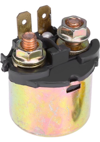 Kawasaki Bayou 300 4x4 1989-2002 Bayou 300 1992-2001 Için Motosiklet Marş Solenoidi Rölesi (Yurt Dışından) indirimleri