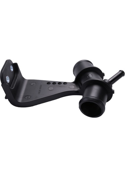 Toyota Corolla / Matrix 2009-2011 1.8l L4 Için Soğutma Bağlantı Borusu Flanşı Fit (Yurt Dışından)