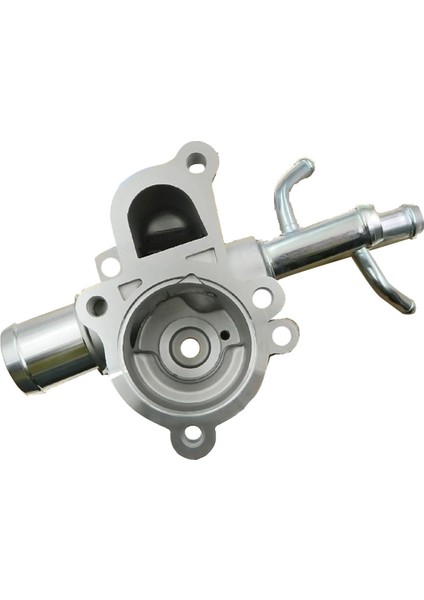 25620-26160,2562026160 Hyundai Accent 2001-2005 1.6l L4 Için Termostat Muhafazası - Kia Rio 1.4l -2010 Araba Aksesuarları (Yurt Dışından)