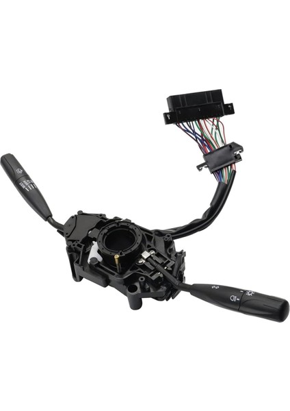 84310-35300 Toyota Pickup Kamyonet 4runner 1989 1990 1991 1992 Için Ön Dönüş Sinyal Anahtarı, Silecek Far Anahtarı (Yurt Dışından)