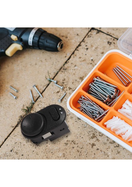 Yan Ayna Dikiz Aynası Anahtarı Ayar Kontrol Düğmesi Vauxhall Astra-G Opel Zafira Corsa Vectra Meriva 9226863 (Yurt Dışından) fiyatları