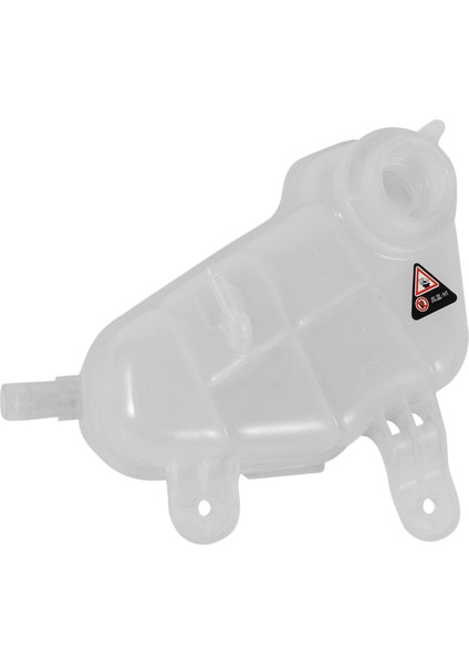 Soğutucu Rezervuar Genleşme Tankı Rezervuar Chevy Chevrolet Sonic 2012-2015 95048411 Araba Aksesuarları (Yurt Dışından)