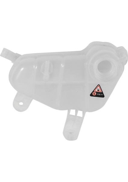 Soğutucu Rezervuar Genleşme Tankı Rezervuar Chevy Chevrolet Sonic 2012-2015 95048411 Araba Aksesuarları (Yurt Dışından)