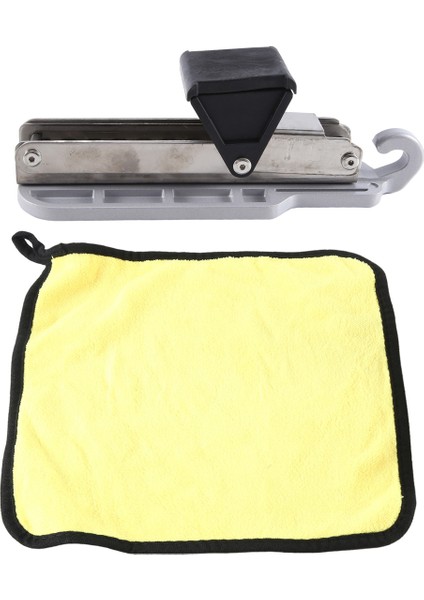 Katlanır Pedallar Yardımcı Çok Fonksiyonlu Kancalı Pedallar Braket Pedallar Evrensel Gümüş (Yurt Dışından) fiyatları