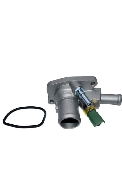Fiat Grande Punto Için Motor Soğutma Suyu Termostatı Araba Termostatı 55202176 55194029 (Yurt Dışından)