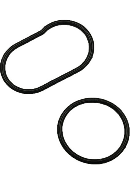 1 Takım Yağ Filtreleri Contası Honda Accord Civic Crv Odyssey Crosstou 15312R40 91326PL5 (Yurt Dışından) fırsatları