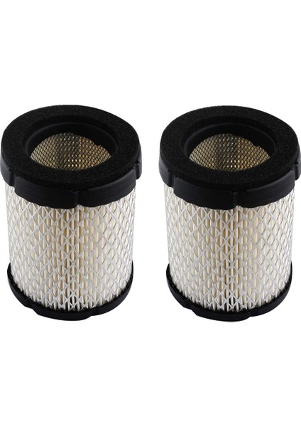 2 Adet 140-3280 Hava Filtresi 140-3295 140-2852 Onan Jeneratör 3600 4000 Micro-Quiet Camp Power Qg Rv Microlite Qg Rv (Yurt Dışından)