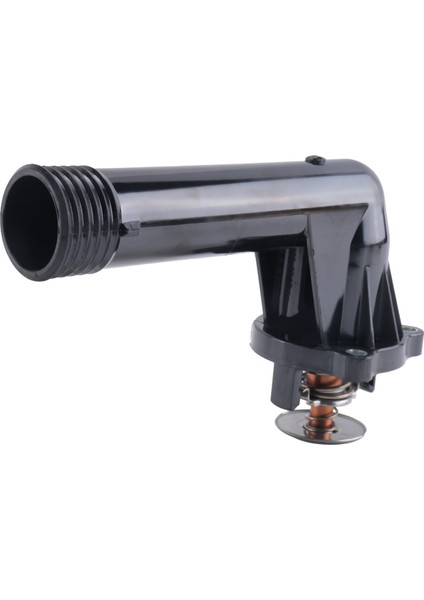 Yeni Bmw E36 318I M43 E34 Termostat Muhafazası Termostatlı 95CEL 11531739755 (Yurt Dışından)