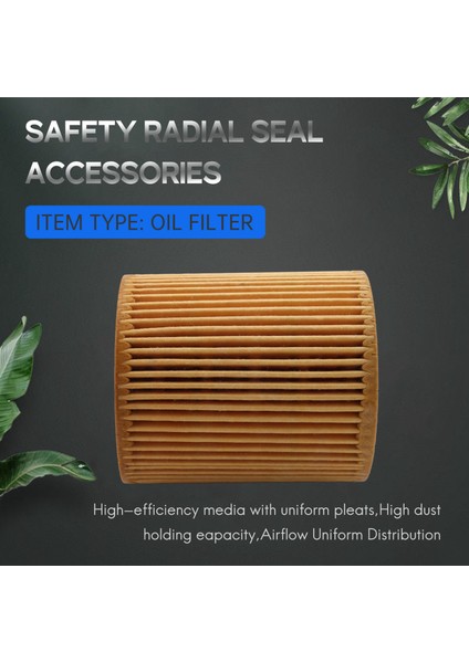 Yağ Filtresi 11427508969-BMW 1 3 5 Serisi X1 X3 Z4 Roadster E46 E81 E87 E90 E60 E61 E84 E83 (Yurt Dışından) fırsatları