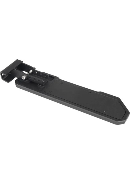 Siyah Araba Fren Pedalı Sol Taraf Ayak Dayama Paneli Gladiator Jt Jeep Wrangler Jl Jlu 4xe 2018-2022 Için Kaymaz (Yurt Dışından) modelleri