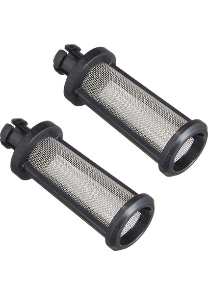 Toyota Aygo Auris Avensis Için 2 Adet Motor Yağı Kontrol Vanası Filtresi 1567821010 (Yurt Dışından)