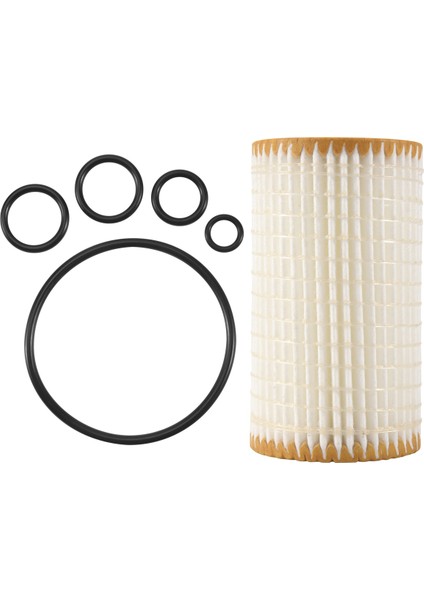 0001802609 Mercedes-Benz C cl Clk Cls Eg Gl Glk ml Sınıfı Için Araç Motor Yağı Filtresi Polar Izgarası Değişimi (Yurt Dışından) fiyatları