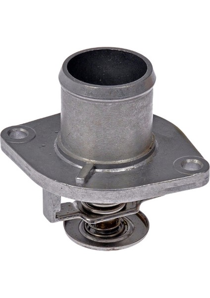 Araba Motor Termostatı Yağ Soğutucu Termostat 3C3Z8575AA 3C3Z-8575-AA Ford F-250 F-350 Için (Yurt Dışından)