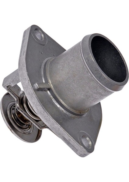 Araba Motor Termostatı Yağ Soğutucu Termostat 3C3Z8575AA 3C3Z-8575-AA Ford F-250 F-350 Için (Yurt Dışından)