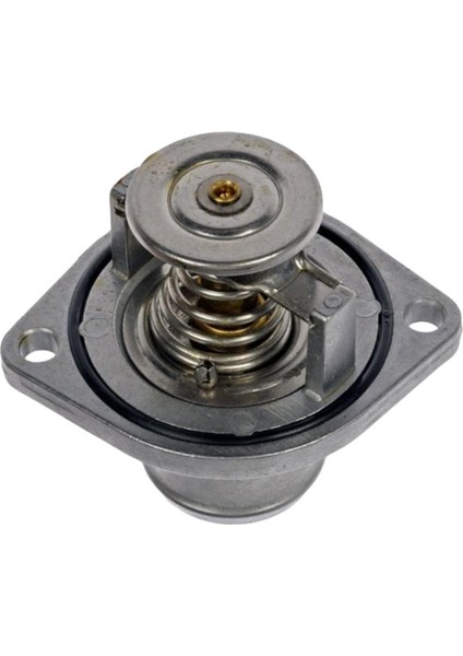Araba Motor Termostatı Yağ Soğutucu Termostat 3C3Z8575AA 3C3Z-8575-AA Ford F-250 F-350 Için (Yurt Dışından)