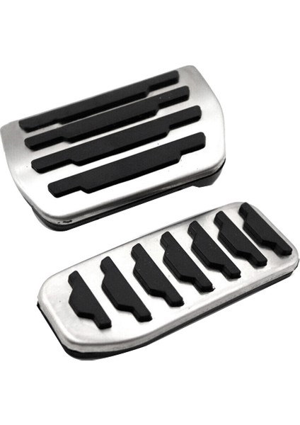 Land Rover Evoque Discovery Jaguar F-Pace Için Gaz Pedalı Fren Pedalı Araba Aksesuarları (Yurt Dışından)