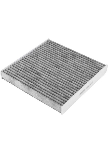 1003C (CF10134) Acura, Csx, Honda, Accord, Civic, Crosstour, Odyssey, C35519 Için Aktif Karbon Araç Kabin Hava Filtresi (Yurt Dışından)