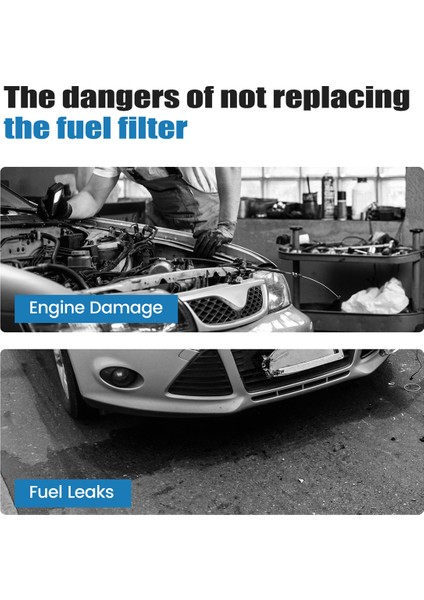 Great Wall Haval H6 H7 H8 H9 4C20 Benzinli Motor Için Araba Yağ Filtresi 1017100XEC01 1017100AEC01 (Yurt Dışından) fiyatları