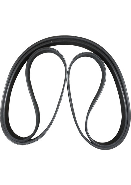 6659970392 Ssangyong Rexton Actyon&sports Kyron Rodius 66599-70392 Için Poli Yivli Kayış (Yurt Dışından)