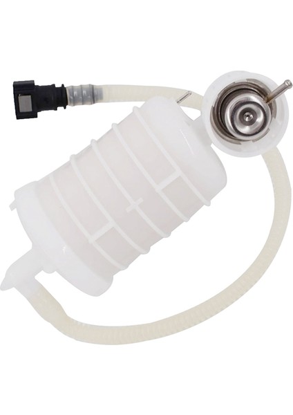 16146766158 Bmw X3 E83 3.0l L6 2004-2008 Için Basınç Regülatörlü Elektrikli Yakıt Filtresi Düzeneği (Yurt Dışından)