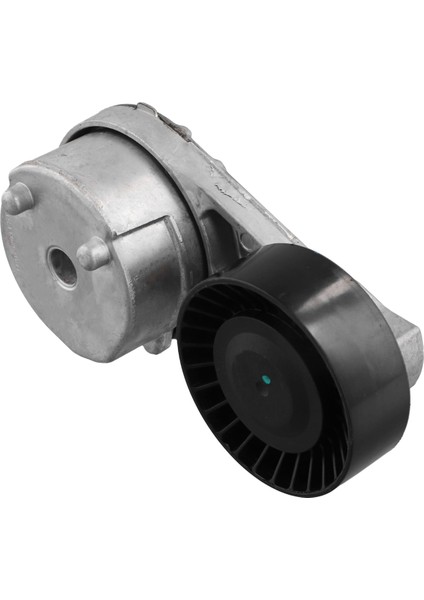 LR079293 Land Rover Range Rover Discovery 4 Için Tahrik Kayışı Gergi Kasnağı LR079293 (Yurt Dışından)