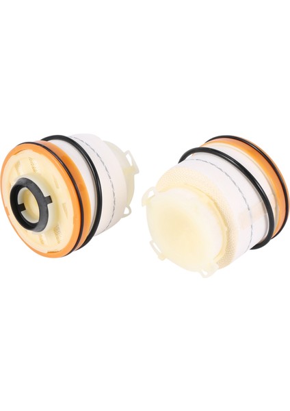 Yakit Filtresi Dizel Filtre Elemanları Kiti Toyota Hilux 2012-2015 Için KUN16 KUN26 Hiace 2017 Fortuner 12-15 23390-0L050 5 Adet (Yurt Dışından) modelleri