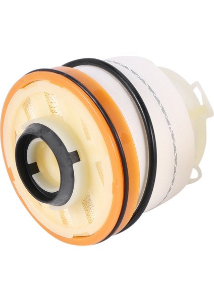 Yakit Filtresi Dizel Filtre Elemanları Kiti Toyota Hilux 2012-2015 Için KUN16 KUN26 Hiace 2017 Fortuner 12-15 23390-0L050 5 Adet (Yurt Dışından) indirimleri