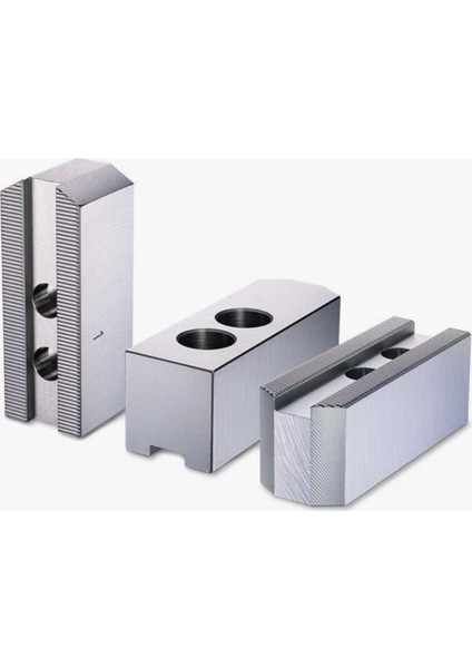 12 Inç Cnc Torna Aynası Yumuşak Ayak