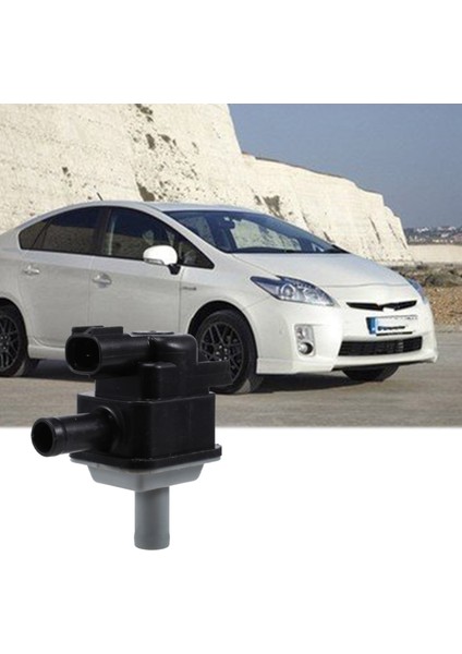 Toyota Prius Için 90910-12279 Tahliye Kontrol Solenoid Vakum Valfı (Yurt Dışından)
