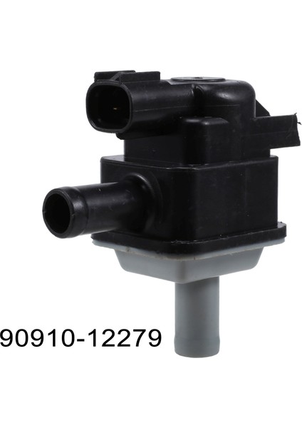 Toyota Prius Için 90910-12279 Tahliye Kontrol Solenoid Vakum Valfı (Yurt Dışından)