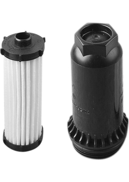 Araba Şanzıman Filtresi Ford Volvo Için Şanzıman Filtresi Örgü Şanzıman Yağ Izgarası Şanzıman Yağ Filtresi 31256837 (Yurt Dışından)