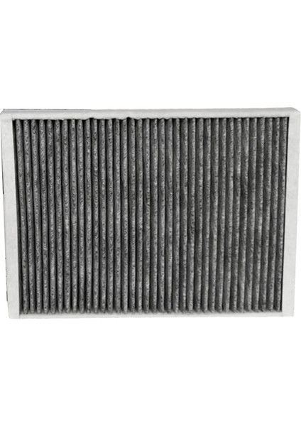 Kabin Hava Filtresi Seti Volvo XC60 XC70 2.0t 2.4d 2.5t 3.2 Awd D3 D4 D5 T5 T6 Awd Modeli 2007 2008-2015 2016-BUGÜN (Yurt Dışından) fırsatları