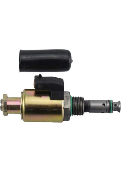 Yakıt Basınç Regülatörü Vana Ipr Vana Ford F250 F350 E350 1829856C91 F81A9C968AA (Yurt Dışından)