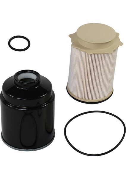 Dodge Ram Için Uygun 6.7l Dizel Yakit Filtresi Kiti 2013-2018 Cummins 2500 3500 4500 5500 68157291AA/68197867AB (Yurt Dışından)