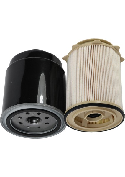 Dodge Ram Için Uygun 6.7l Dizel Yakit Filtresi Kiti 2013-2018 Cummins 2500 3500 4500 5500 68157291AA/68197867AB (Yurt Dışından) indirimleri