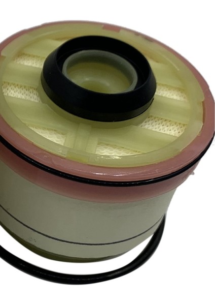 Mitsubishi Pajero Montero Sport Nativa L200 Triton Strada 2015-2019 1770A233 Için Yakıt Filtresi (Yurt Dışından) indirimleri