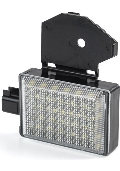 Araba Motor Bölmesi Ampul Chrysler Jeep Dodge Ram Kabin Işığı 56021441 56021441AC 68395126AA (Yurt Dışından)