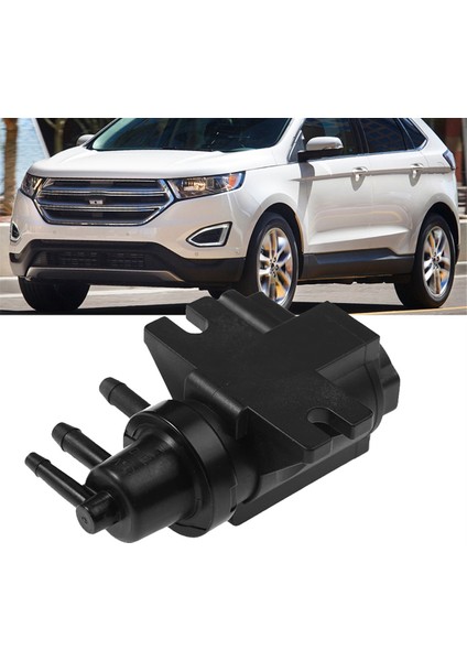 Ford Edge 2015-2016 Focus 2015-2018 Turbo Boost Sensörü Için Araba Turboşarj Sensörü FL3E-9E882-CA (Yurt Dışından)