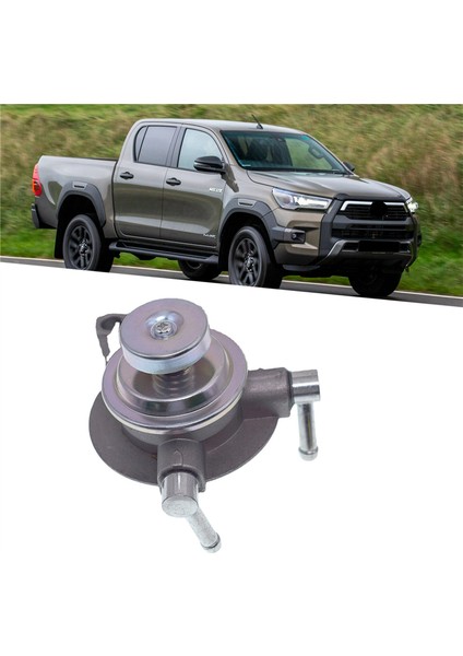 Toyota Hilux V Için Dizel Yakıt Filtresi Pompa Koltuğu (N, Kzn1, Vzn1) Vı Pikap (N1) 23301-54460 Araba Aksesuarları (Yurt Dışından) fiyatları