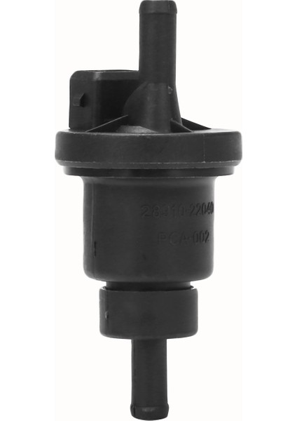 Hyundai Accent Kia Spectra 28910-22040 Için Boşaltma Valfi Yakıt Emisyonları Bidonu Boşaltma Solenoidi (Yurt Dışından)