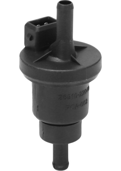 Hyundai Accent Kia Spectra 28910-22040 Için Boşaltma Valfi Yakıt Emisyonları Bidonu Boşaltma Solenoidi (Yurt Dışından)