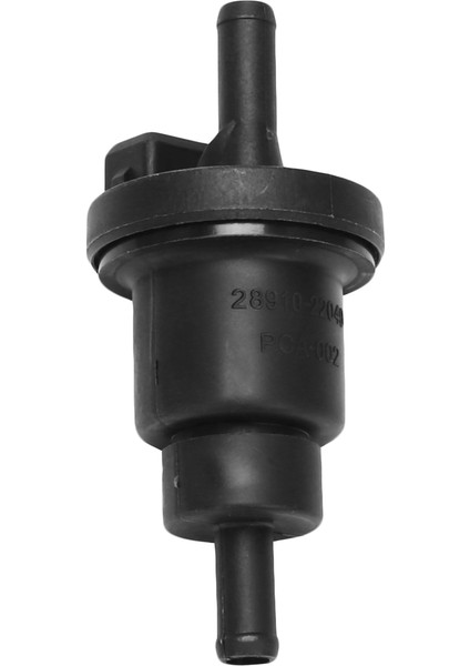 Hyundai Accent Kia Spectra 28910-22040 Için Boşaltma Valfi Yakıt Emisyonları Bidonu Boşaltma Solenoidi (Yurt Dışından)