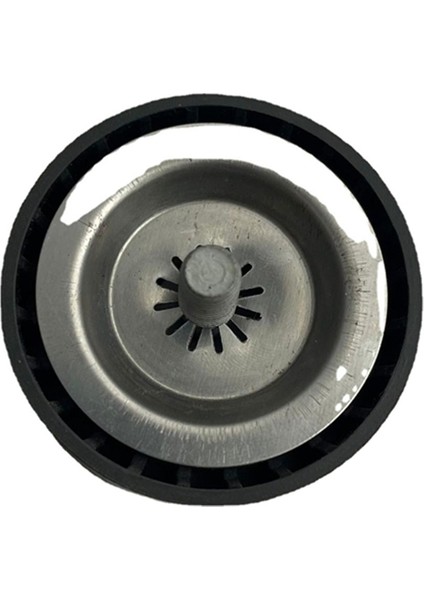Mercedes Benz Sprinter W906 Vito W639 Gergi Kasnağı Motor Kayış Gergisi 6512000770 (Yurt Dışından)